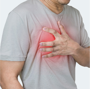CARDIOVASCULAR SYSTEM กลุ่มยาโรคหัวใจและหลอดเลือด